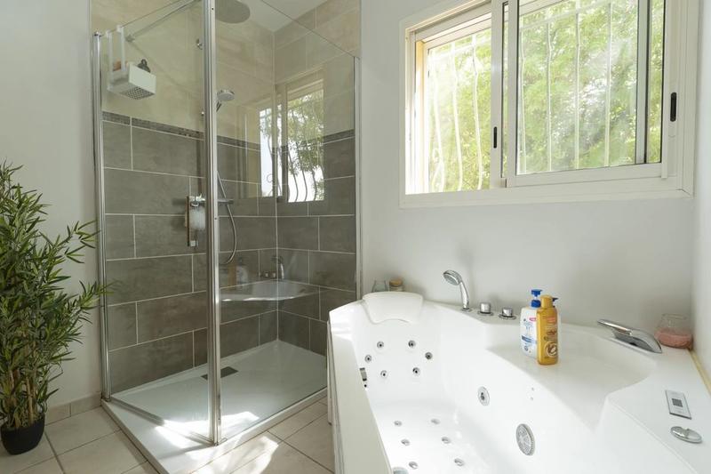 Villa - 157 m² - 7 pièces