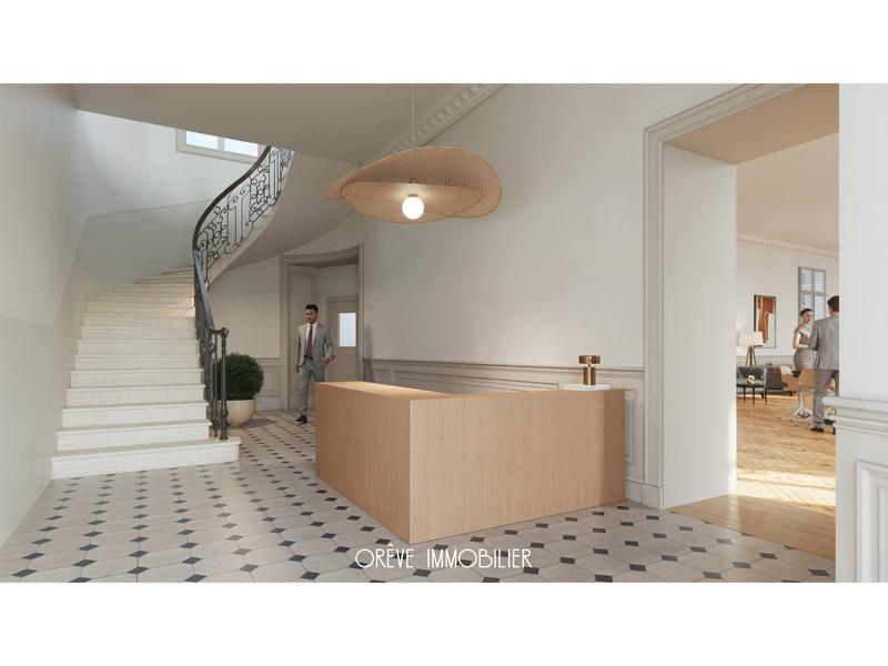 Maison - 57 m² - 3 pièces