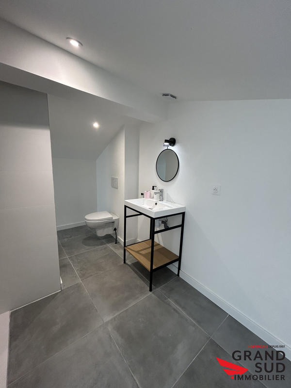 Bureau - 149 m² - 6 pièces