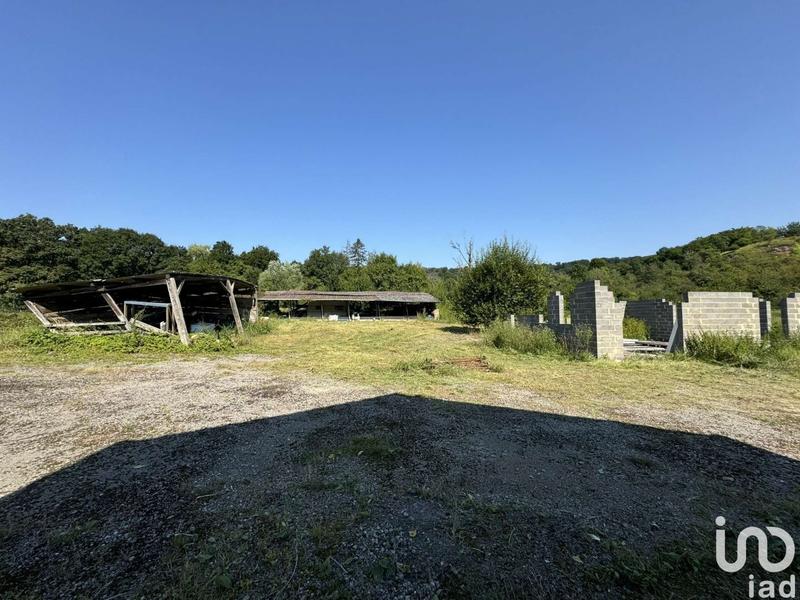 Terrain - 25 674 m²