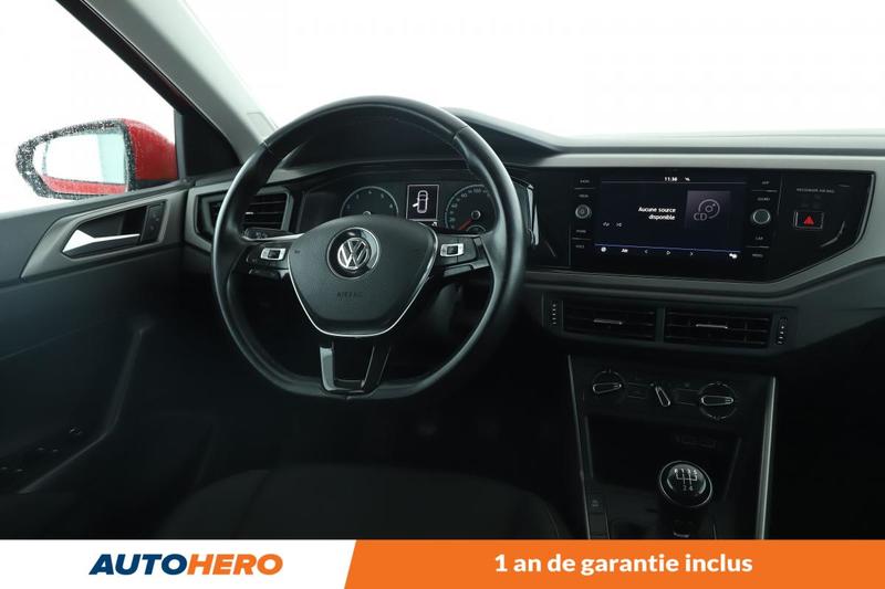 Volkswagen Polo 1.0 Tsi Confortline 95 ch