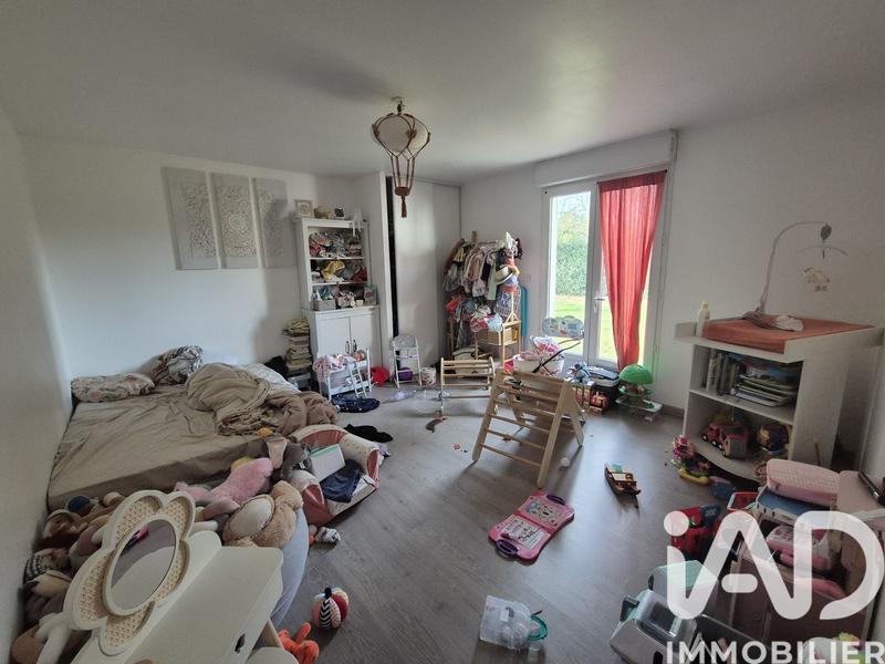 Maison - 148 m² - 6 pièces