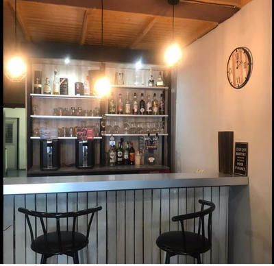 Local commercial - 816 m²