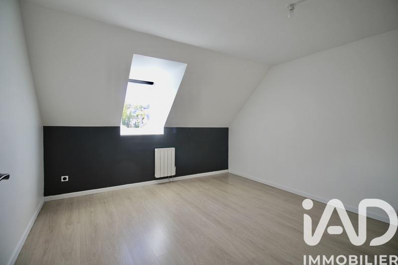 Maison - 166 m² - 8 pièces