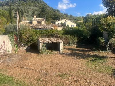 Terrain constructible - 409 m²