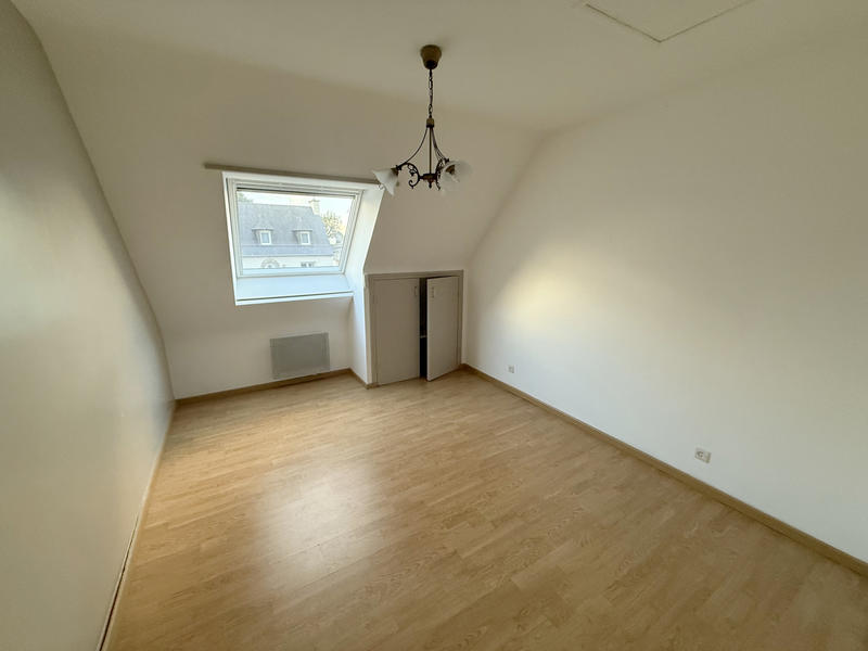 Maison - 116 m² - 6 pièces