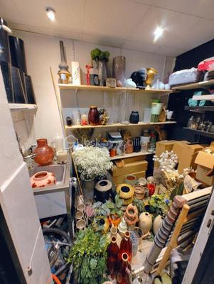 Local commercial - 40 m² - 3 pièces