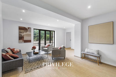 Appartement - 117 m² - 4 pièces