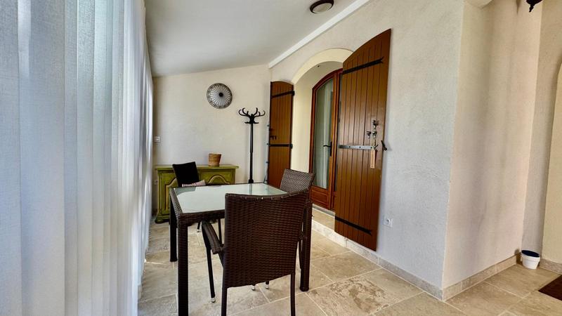 Villa - 132 m² - 4 pièces