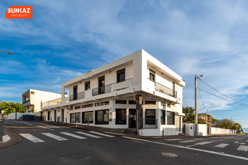 Local d'activités - 220 m²