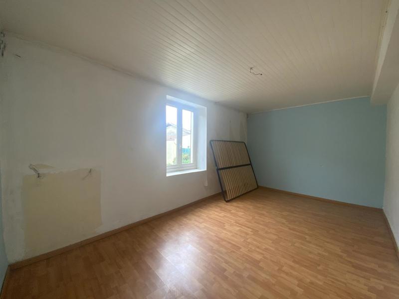 Duplex - 90 m² - 4 pièces