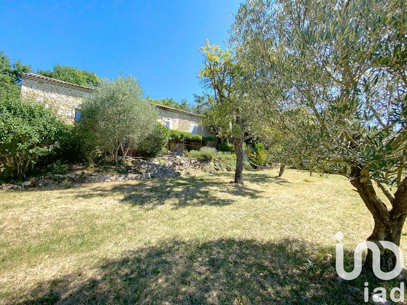 Maison - 191 m² - 7 pièces