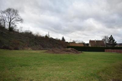 Terrain constructible - 3 609 m²