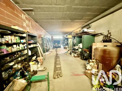 Maison - 524 m² - 12 pièces