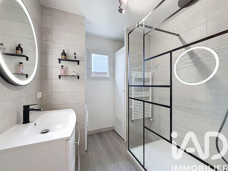 Maison - 100 m² - 7 pièces