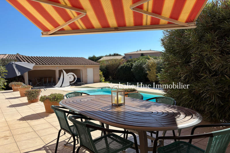 Maison - 163 m² - 5 pièces