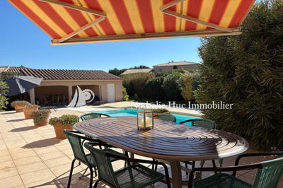 Maison - 163 m² - 5 pièces