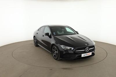 Mercedes Cla 200 Amg Line 7g-Dct 163 ch