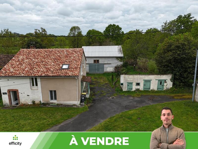 Maison - 158 m² - 6 pièces