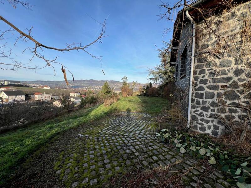 Maison - 144 m² - 6 pièces