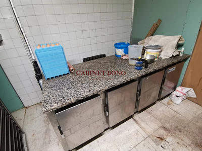 Fonds de commerce - 100 m²