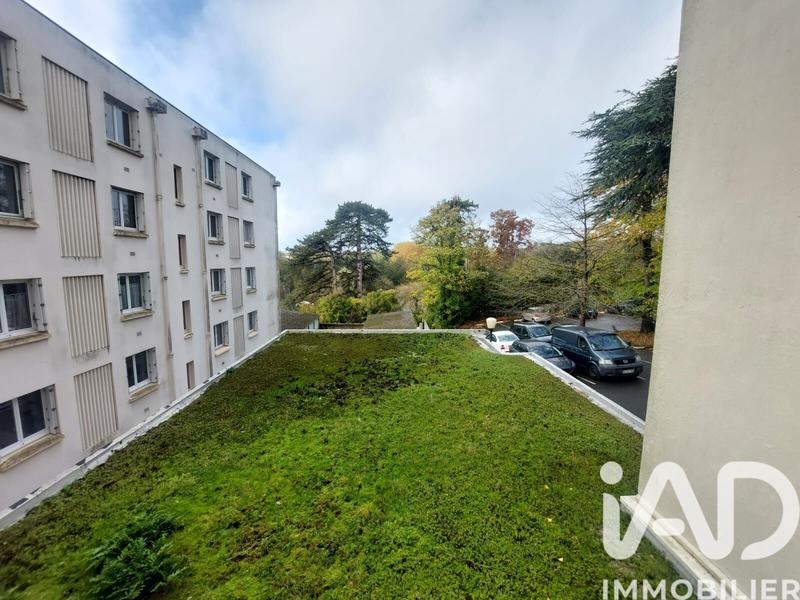 Appartement - 54 m² - 3 pièces