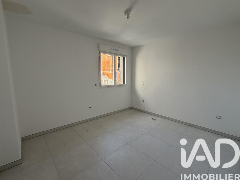 Appartement - 102 m² - 5 pièces