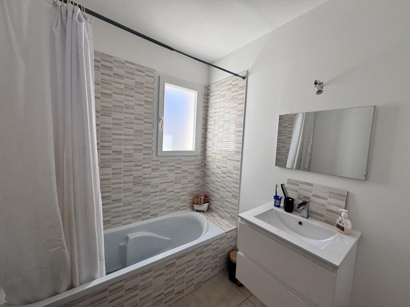 Villa - 98 m² - 4 pièces