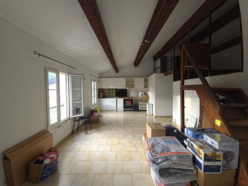 Appartement - 68 m² - 3 pièces