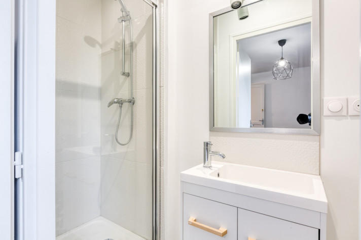 Appartement - 107 m² - 5 pièces