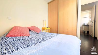 Appartement - 31 m² - 2 pièces