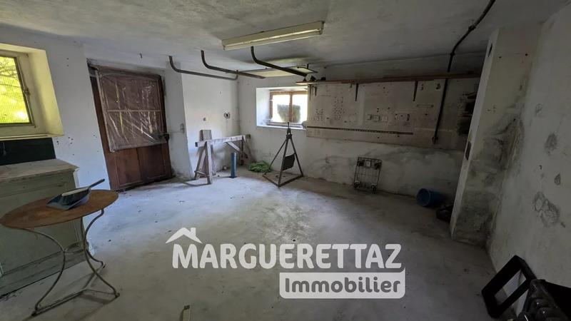 Ferme - 74 m² - 3 pièces