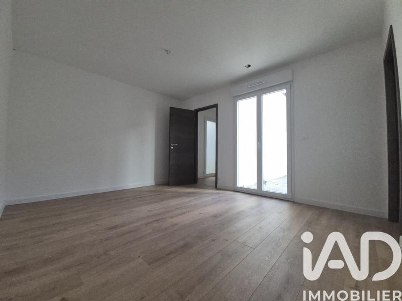 Loft - 139 m² - 5 pièces