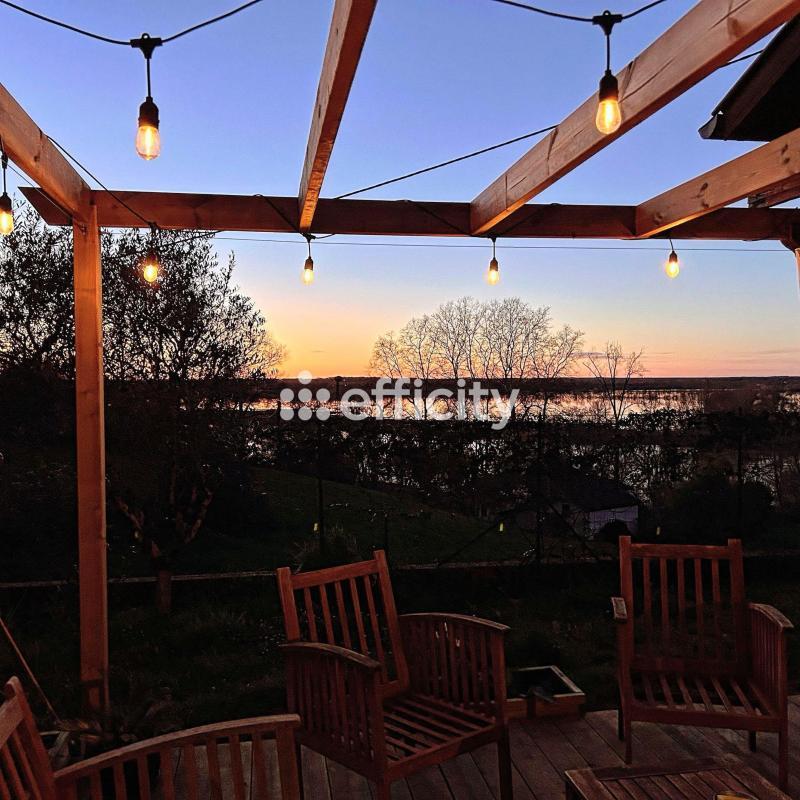 Maison de campagne - 135 m² - 5 pièces