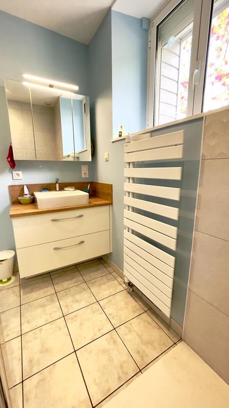 Maison - 127 m² - 5 pièces