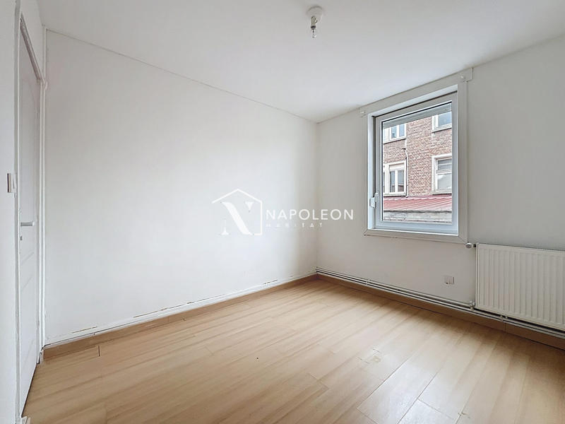 Maison - 136 m² - 5 pièces