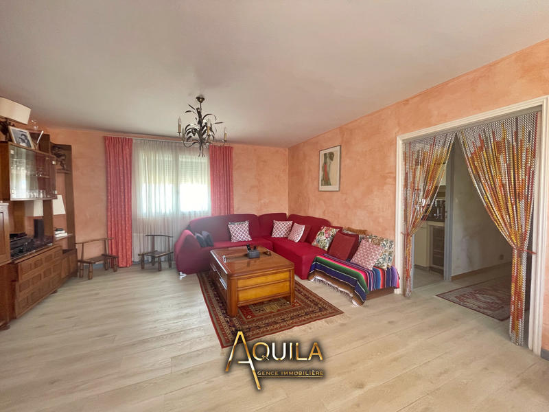 Villa - 140 m² - 7 pièces