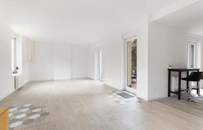 Maison - 147 m² - 6 pièces