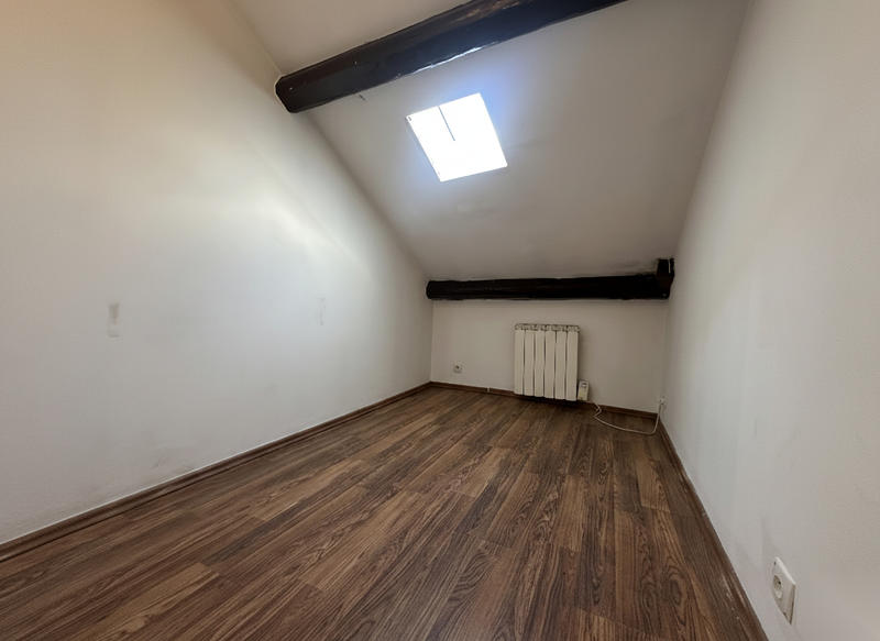 Appartement - 111 m² - 5 pièces