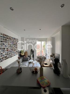 Appartement - 28 m² - 2 pièces