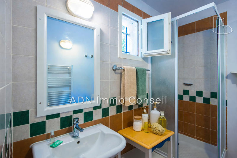 Maison - 52 m² - 4 pièces