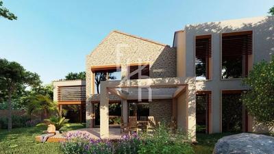 Villa - 225 m² - 5 pièces