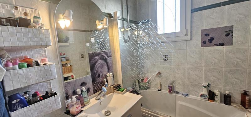 Maison - 184 m² - 5 pièces