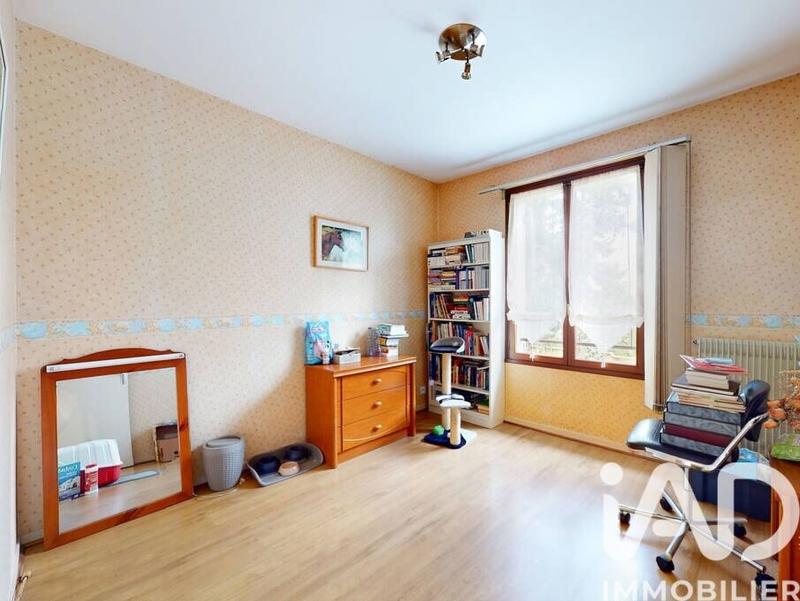 Maison - 145 m² - 6 pièces