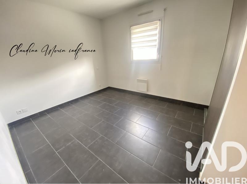 Maison - 103 m² - 4 pièces