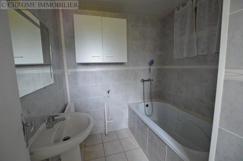 Maison - 152 m² - 5 pièces