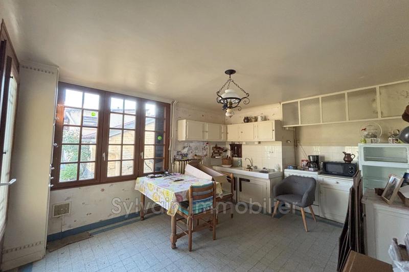 Maison - 96 m² - 3 pièces