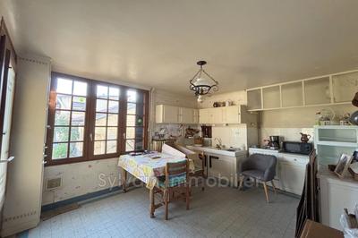 Maison - 96 m² - 3 pièces