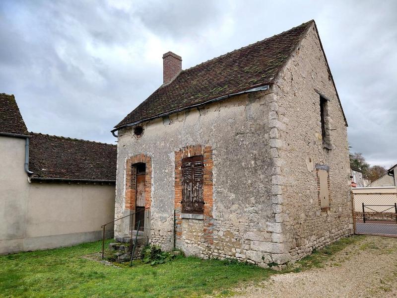 Maison - 83 m² - 4 pièces