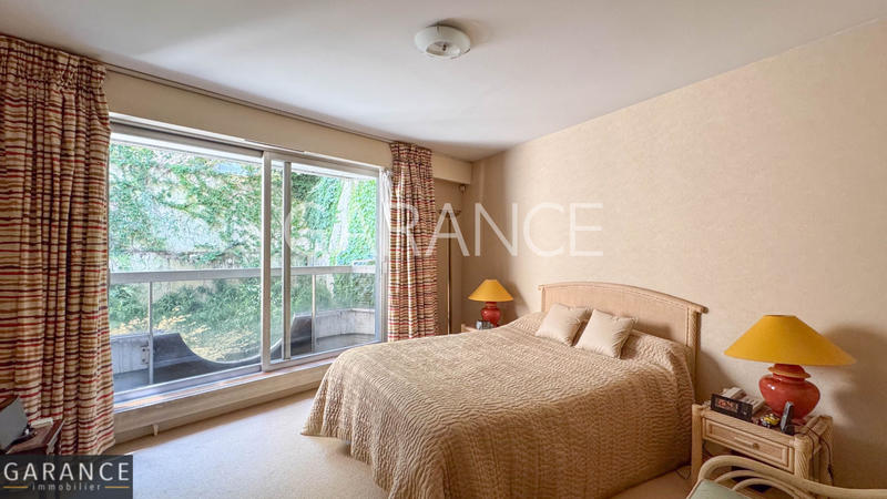 Appartement - 88 m² - 4 pièces